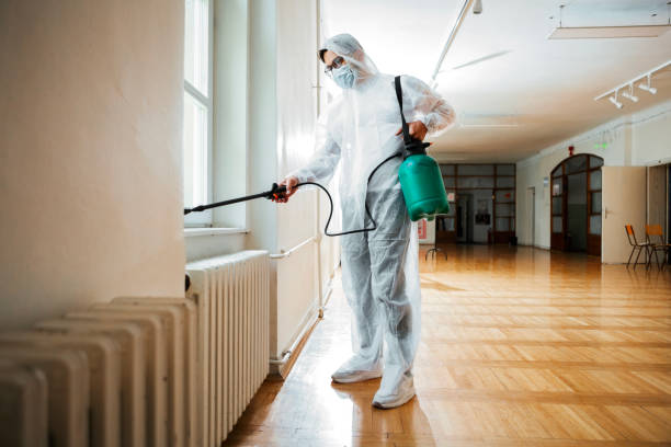 Pest Control for Restaurants in Mathews, LA